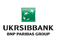 Банк UKRSIBBANK в Каневе