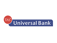 Банк Universal Bank в Каневе